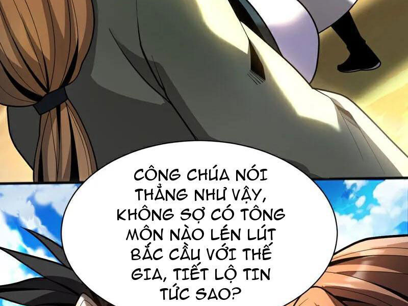 đệ tử tu luyện còn ta thì lười biếng chapter 47 - Next chapter 48