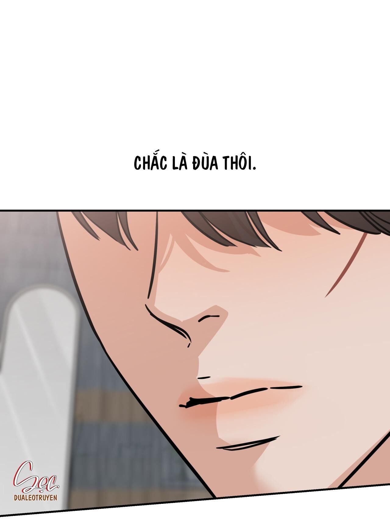 lệnh cứu rỗi Chapter 26 - Trang 1