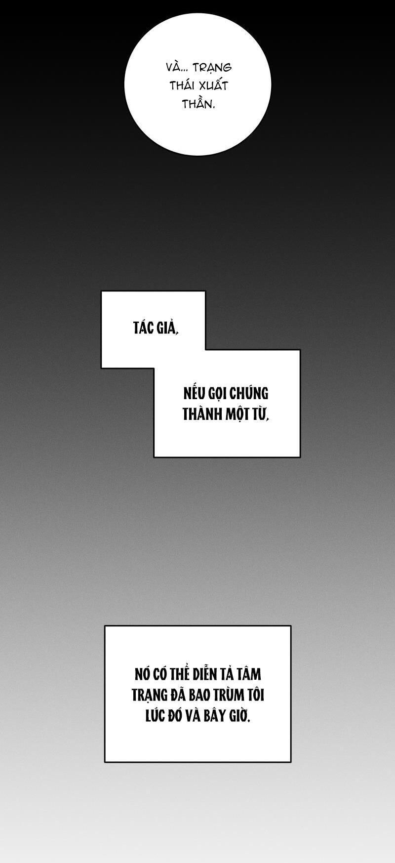 nỗi sợ của hwan yeong Chapter 47 - Next Chapter 47