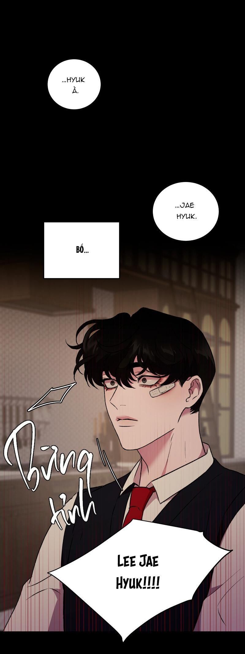 nỗi sợ của hwan yeong Chapter 42 - Next Chapter 42