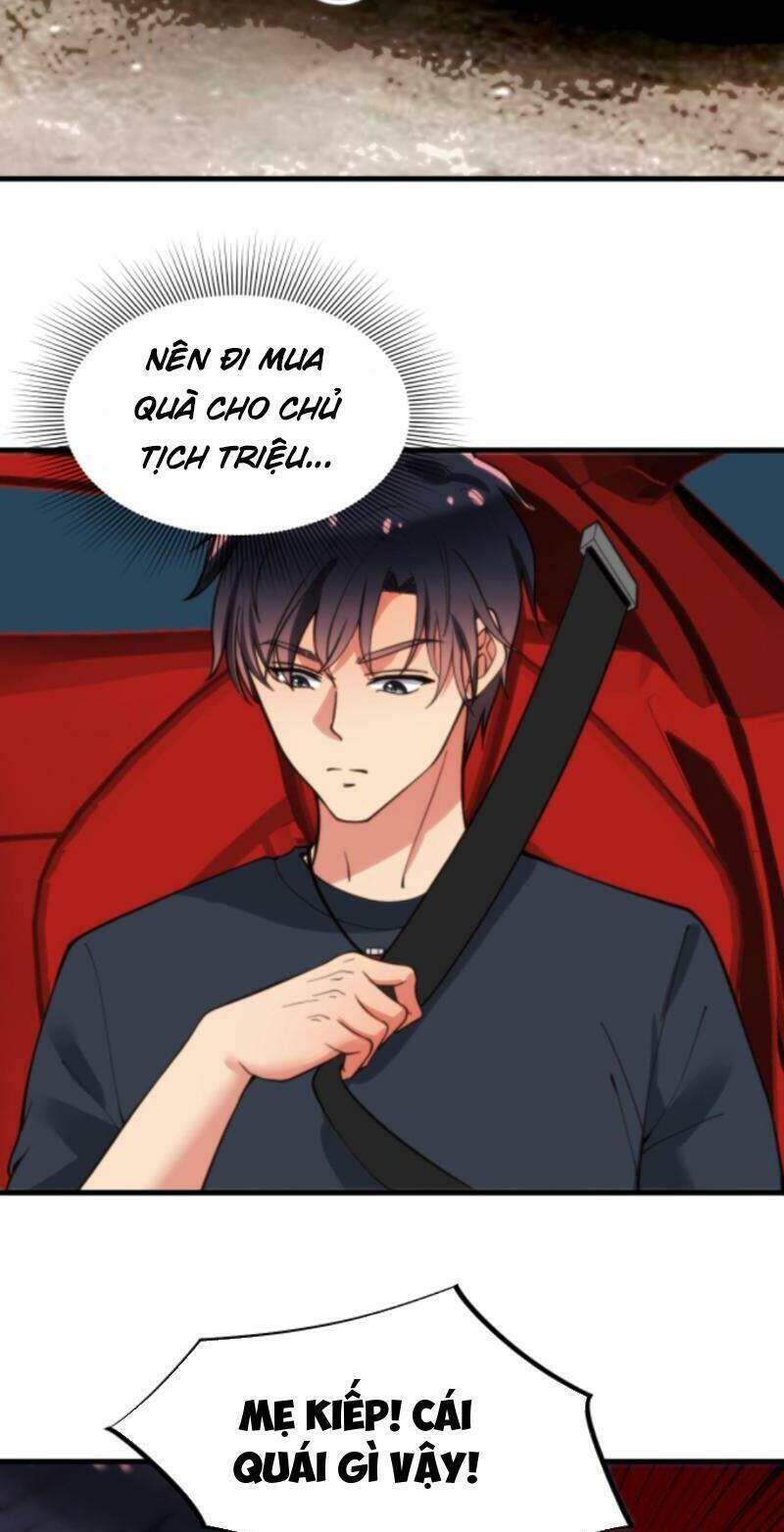 ta có 90 tỷ tiền liếm cẩu! chapter 56 - Next chapter 56