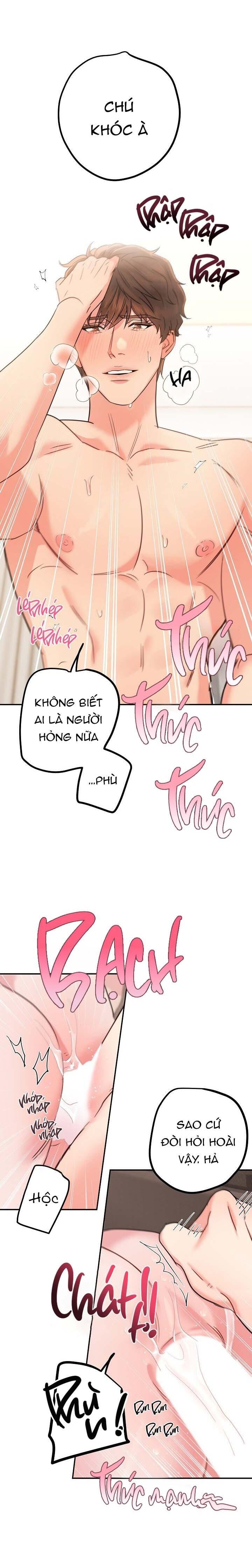 tuyển tập manhwa dằm khăm Chapter 51 -Mộng tinh 5 - Next Chương 52