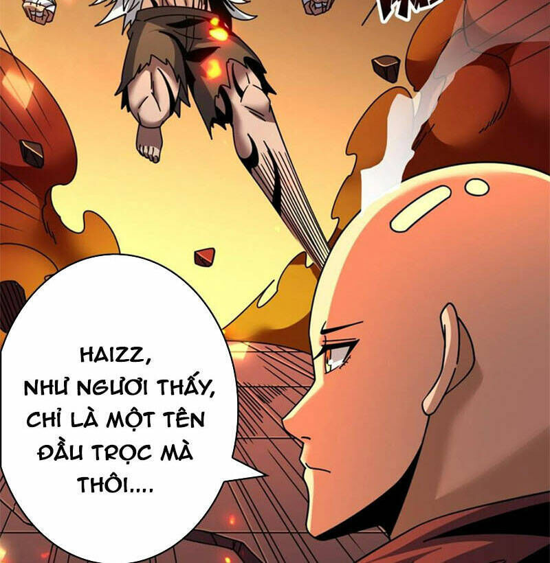 vừa chơi đã có tài khoản vương giả chapter 262 - Next chương 263