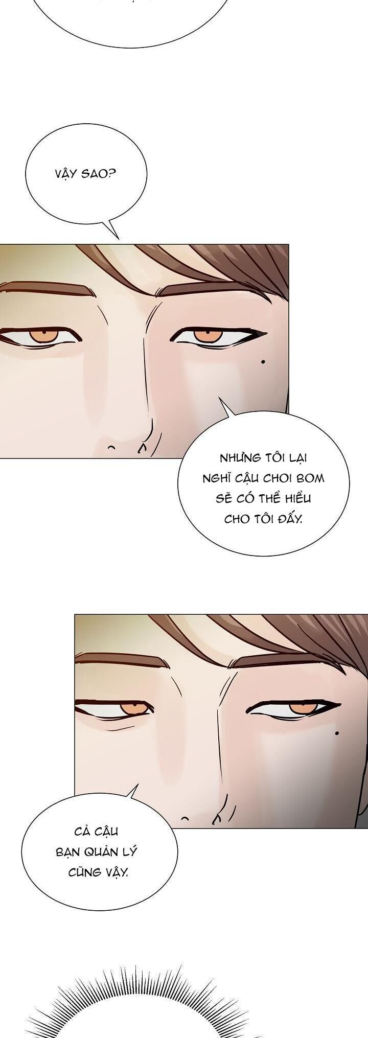 Ở LẠI BÊN TÔI Chapter 34 ss2 -1 - Next Chapter 35 ss2 - 2