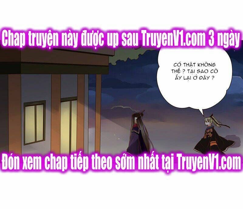 đế vương trắc chapter 20 - Trang 2