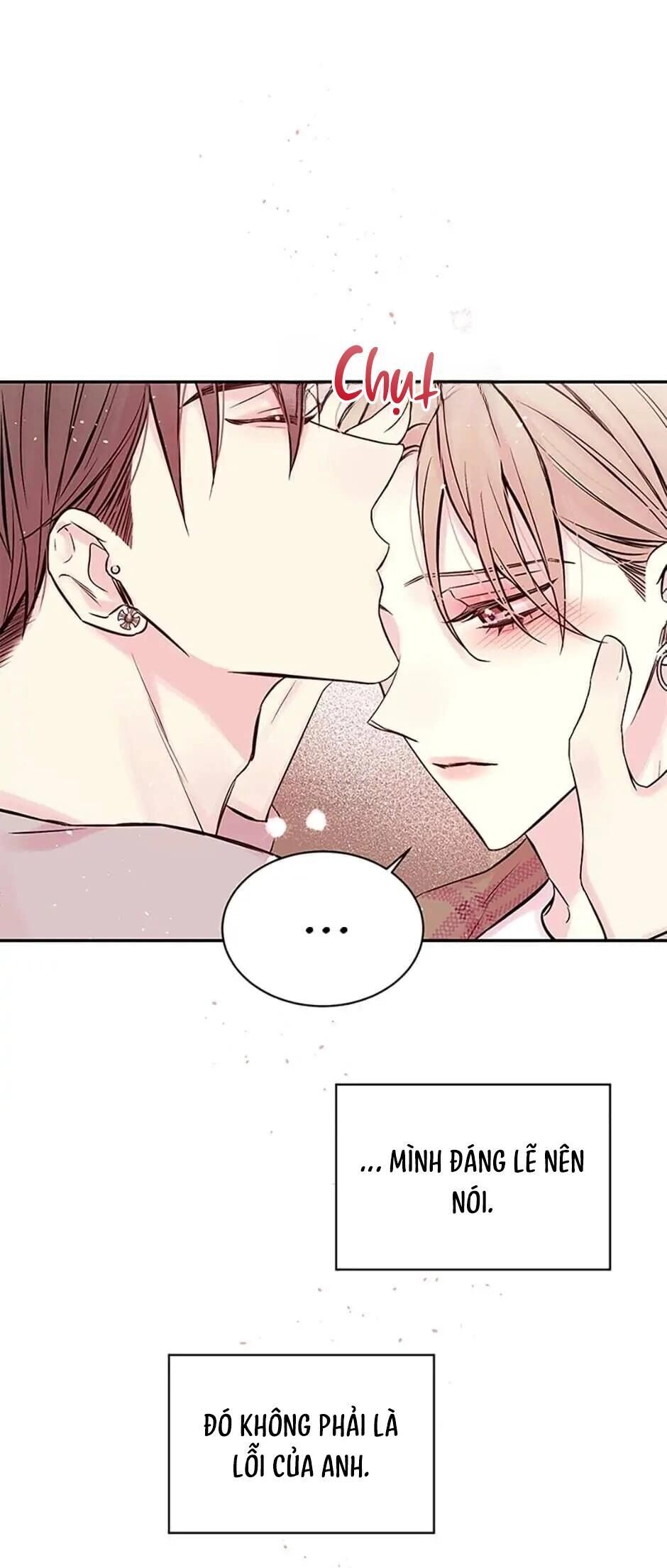 bí mật của tôi Chapter 57 - Trang 1