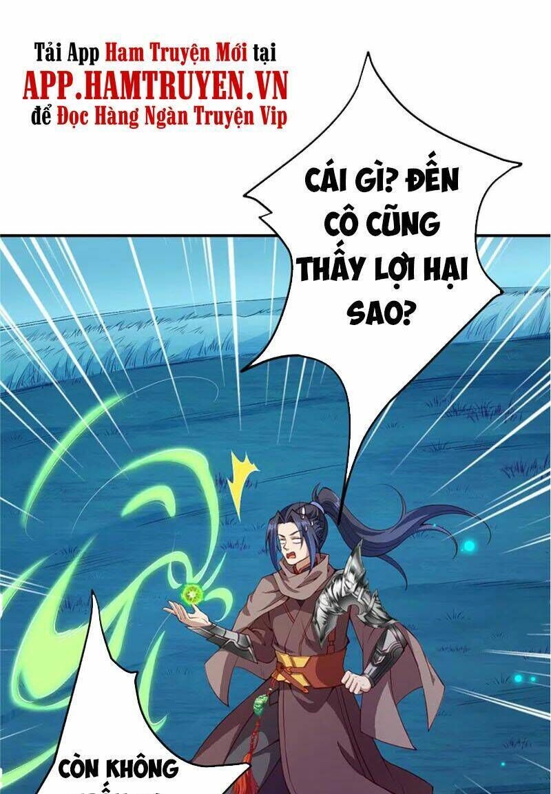 nghịch thiên tà thần chapter 351 - Trang 2