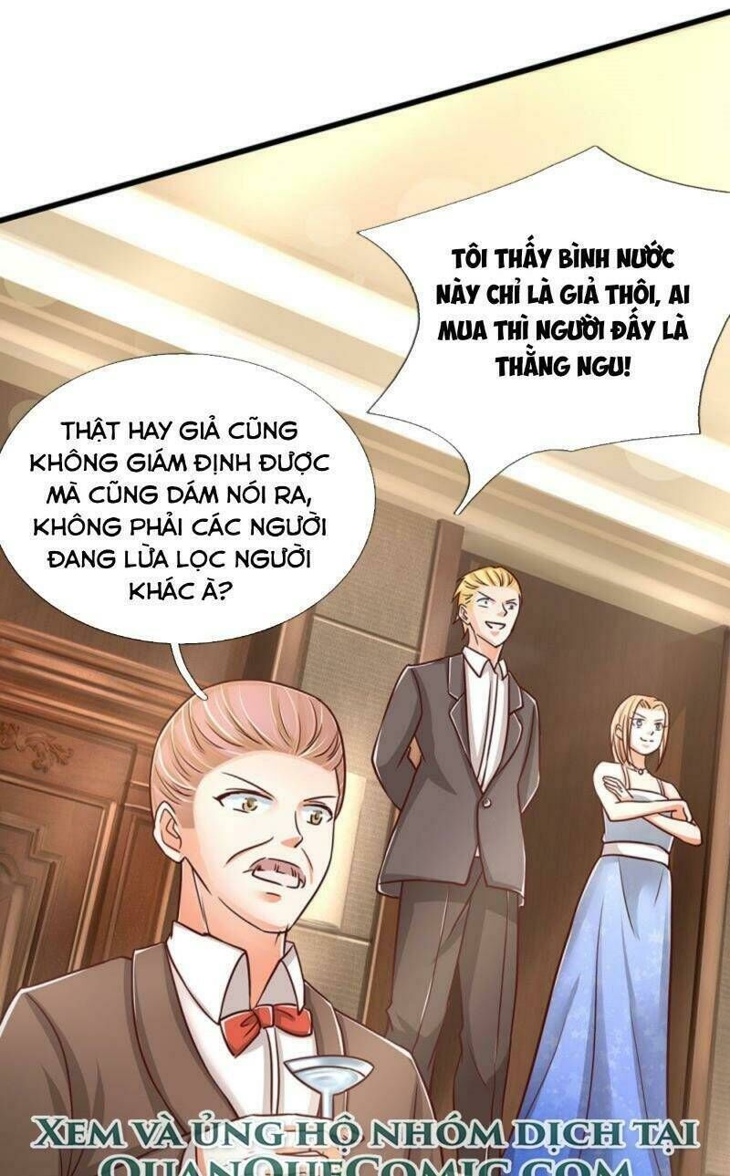 vú em tiên tôn đi ở rể chapter 109 - Trang 2