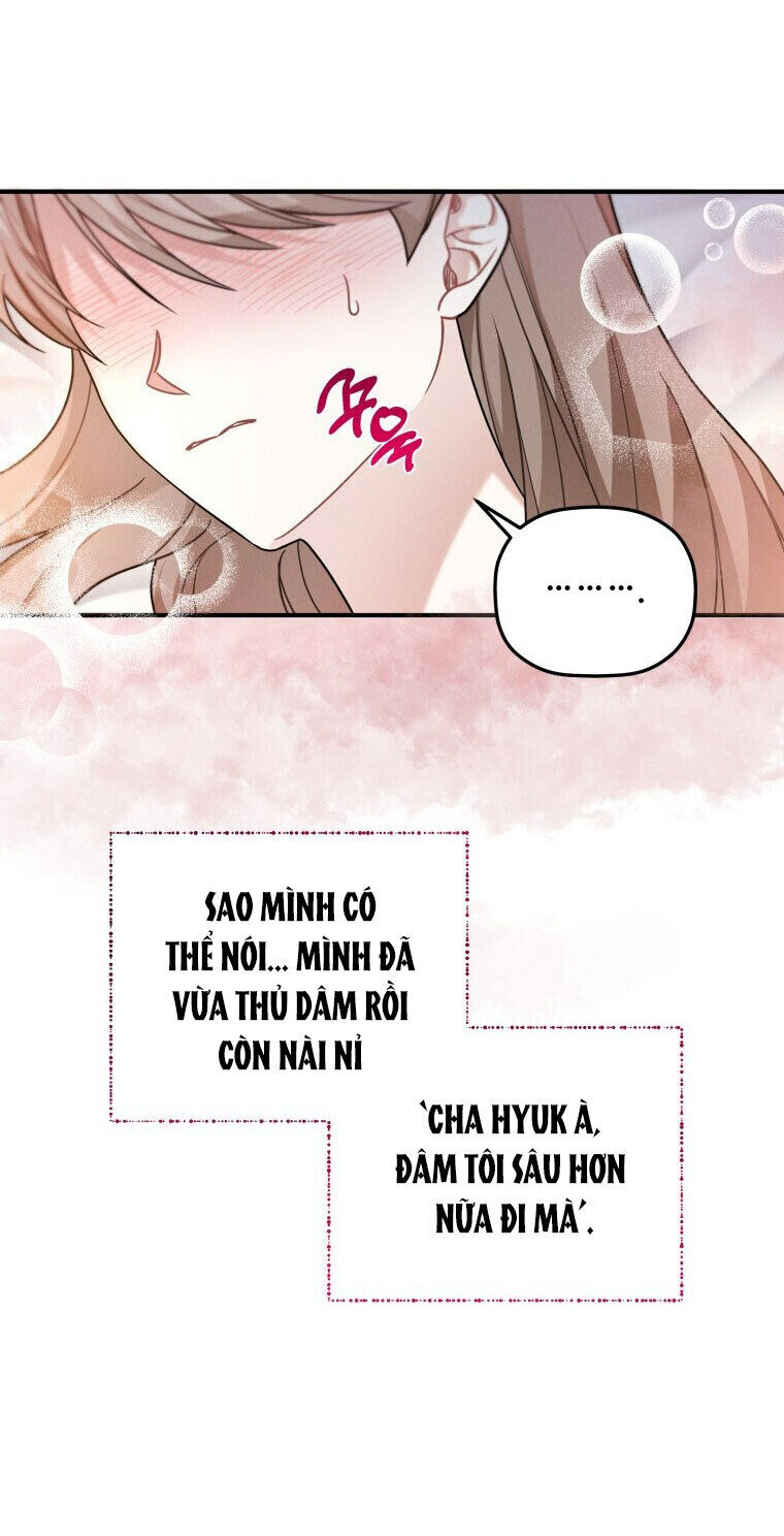 [18+] cùng trời cuối đất Chap 5 - Next 5.1