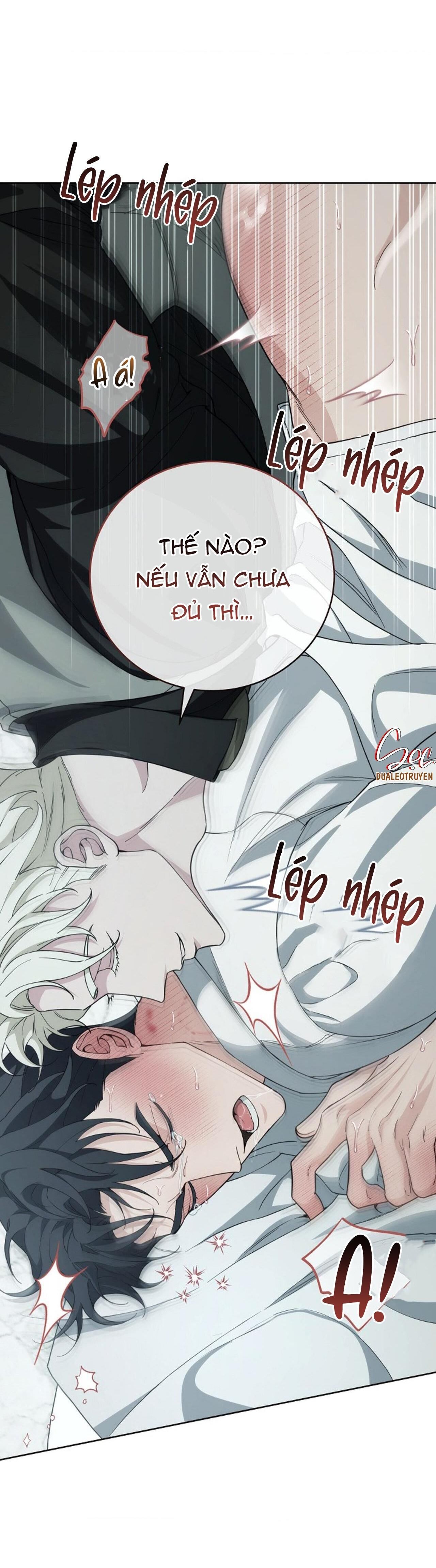 moralless Chương 11 - Next Chapter 11