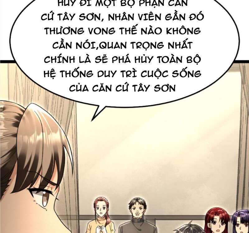 Toàn Cầu Băng Phong: Ta Chế Tạo Phòng An Toàn Tại Tận Thế Chapter 224 - Next Chapter 225