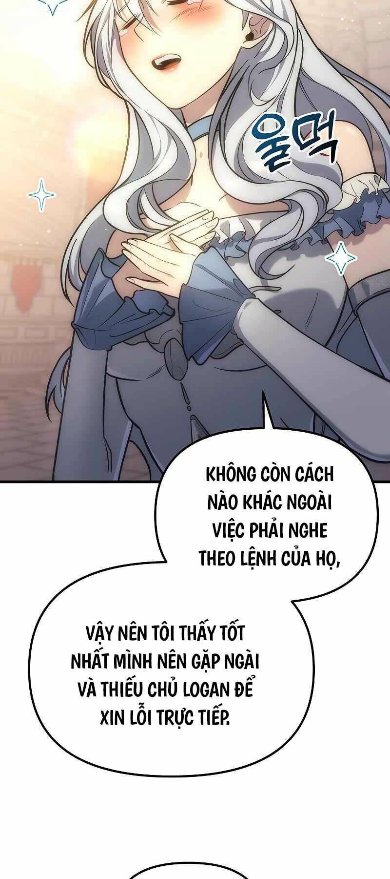 hồi quy giả của gia tộc suy vong chương 4 - Next chapter 5