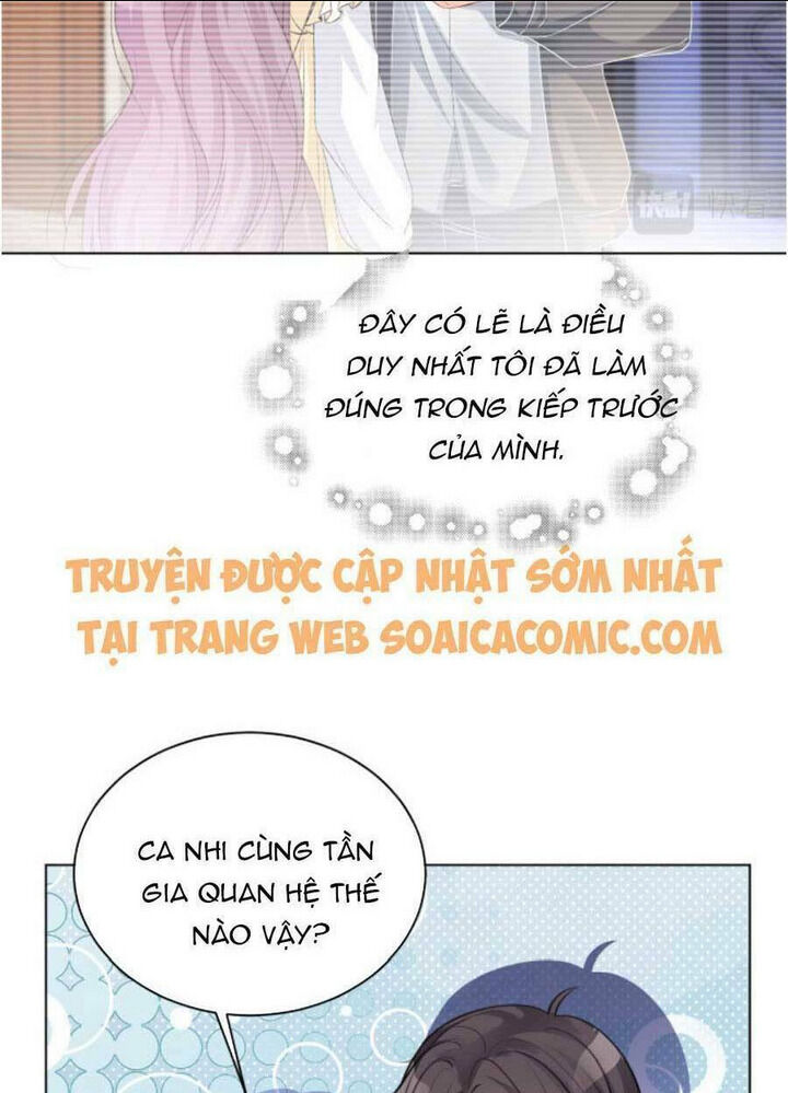 được các anh trai chiều chuộng tôi trở nên ngang tàng chapter 54 - Next chapter 55