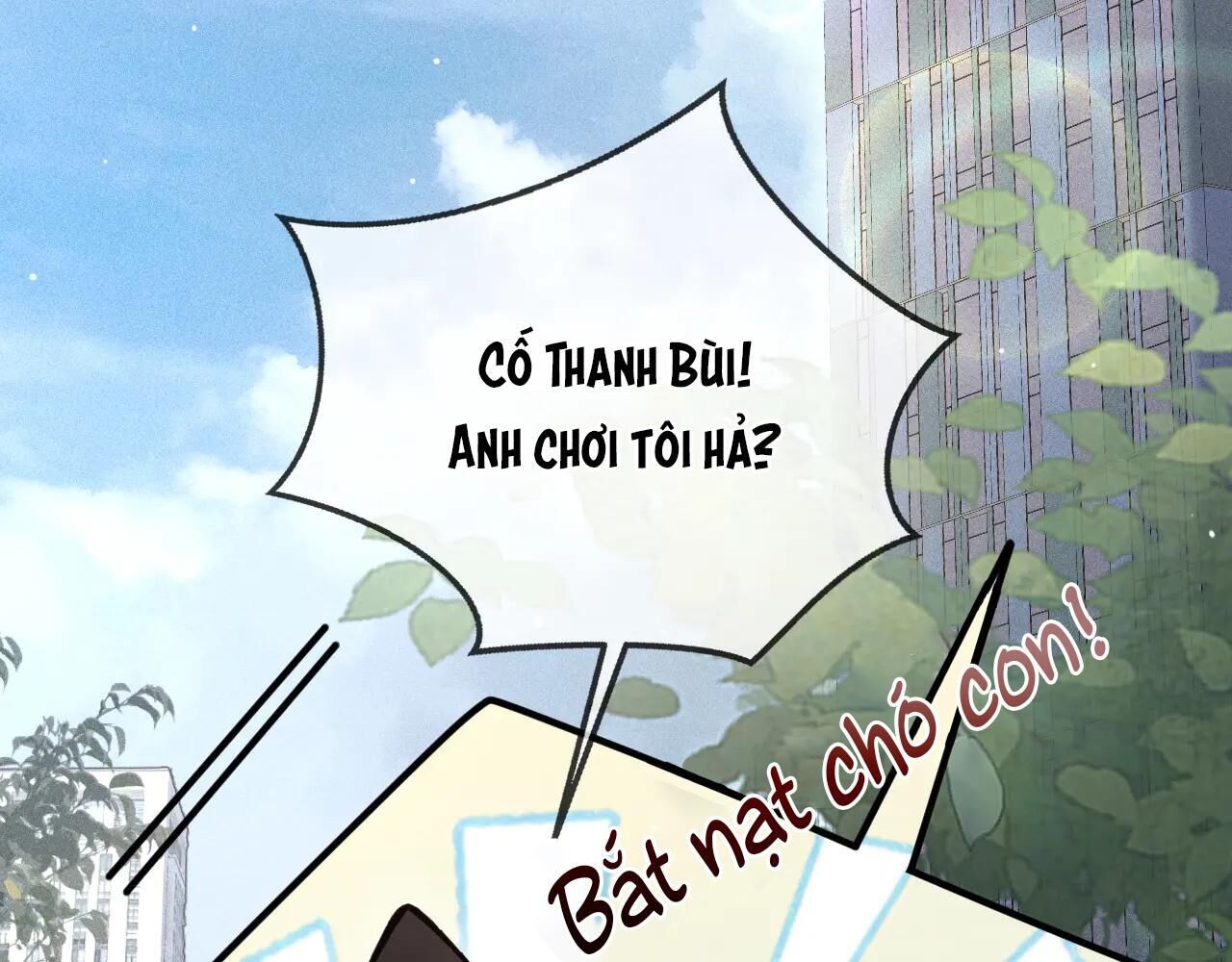 cuộc đối đầu gay gắt Chapter 44 - Trang 1