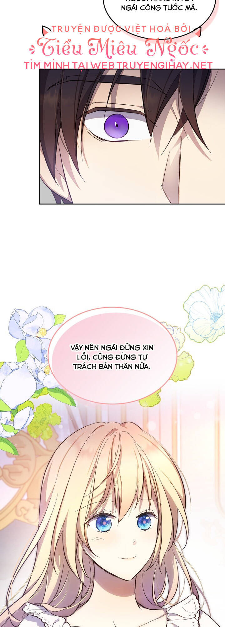 tôi vô tình cứu được em trai nam chính chapter 33 - Next chapter 34