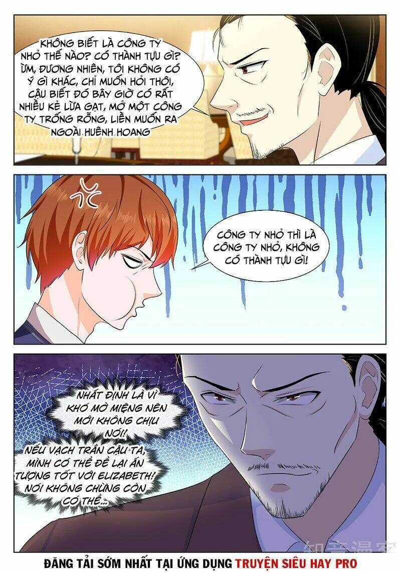 đô thị kiêu hùng hệ thống chương 335 - Next Chapter 336