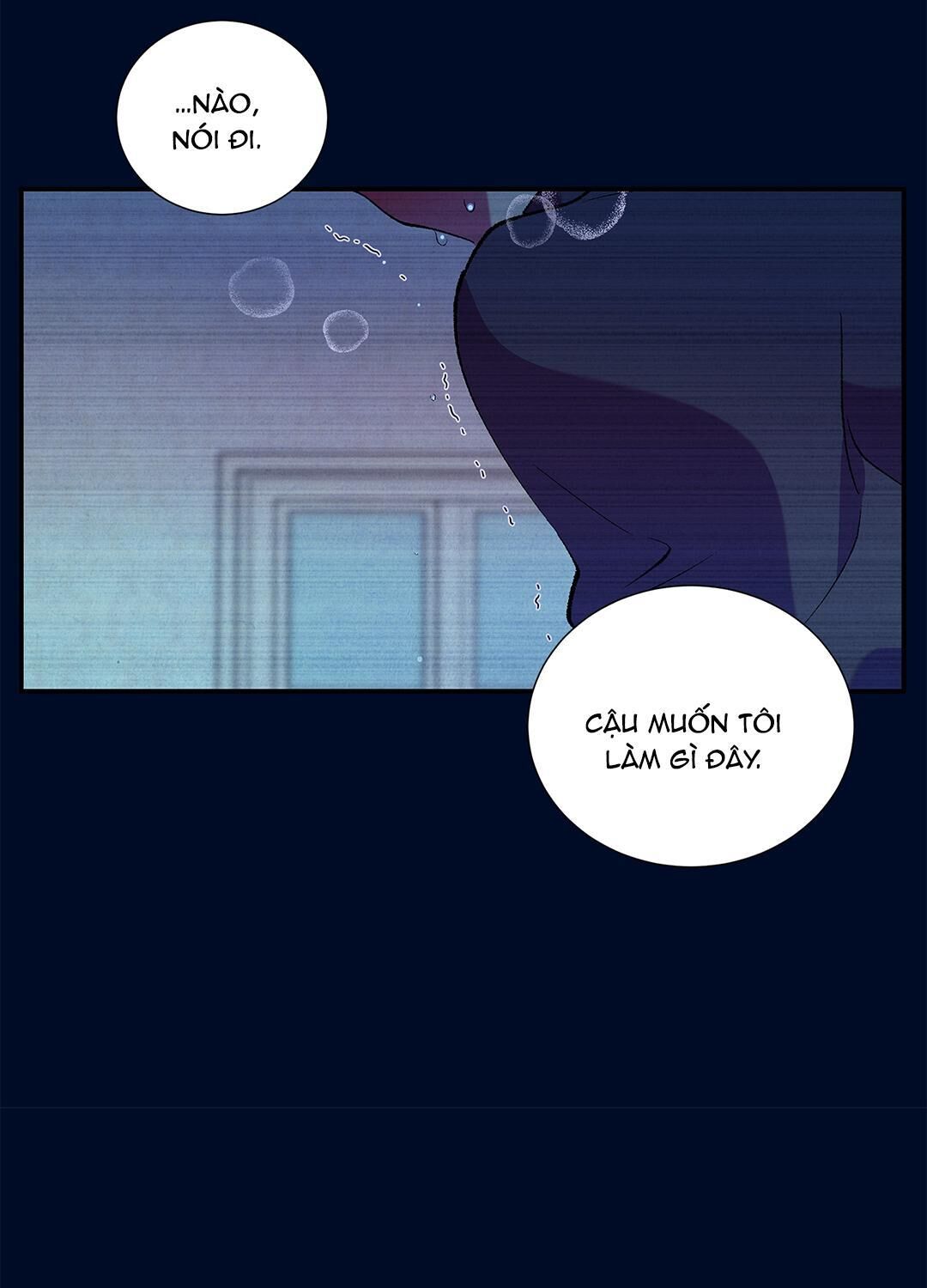 ông chú bên cửa sổ Chapter 8 - Trang 1