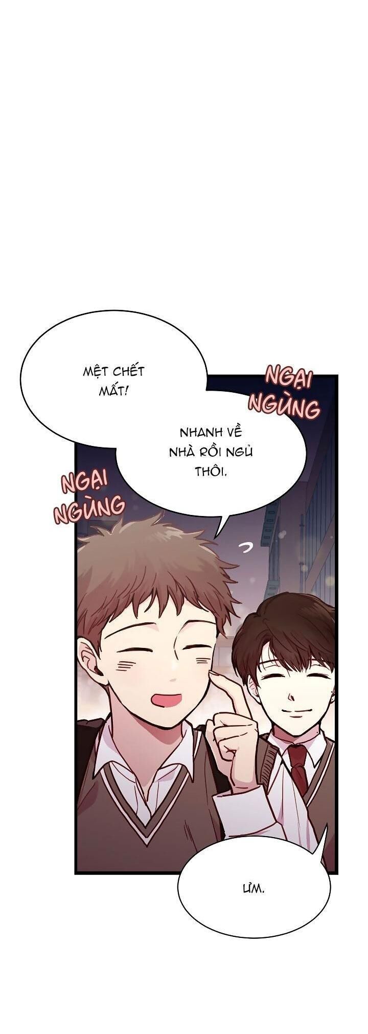 cách để trở thành gia đình Chapter 7 - Next Chapter 8