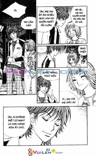 Anh là của tôi Chapter 8 - Next Chapter 9