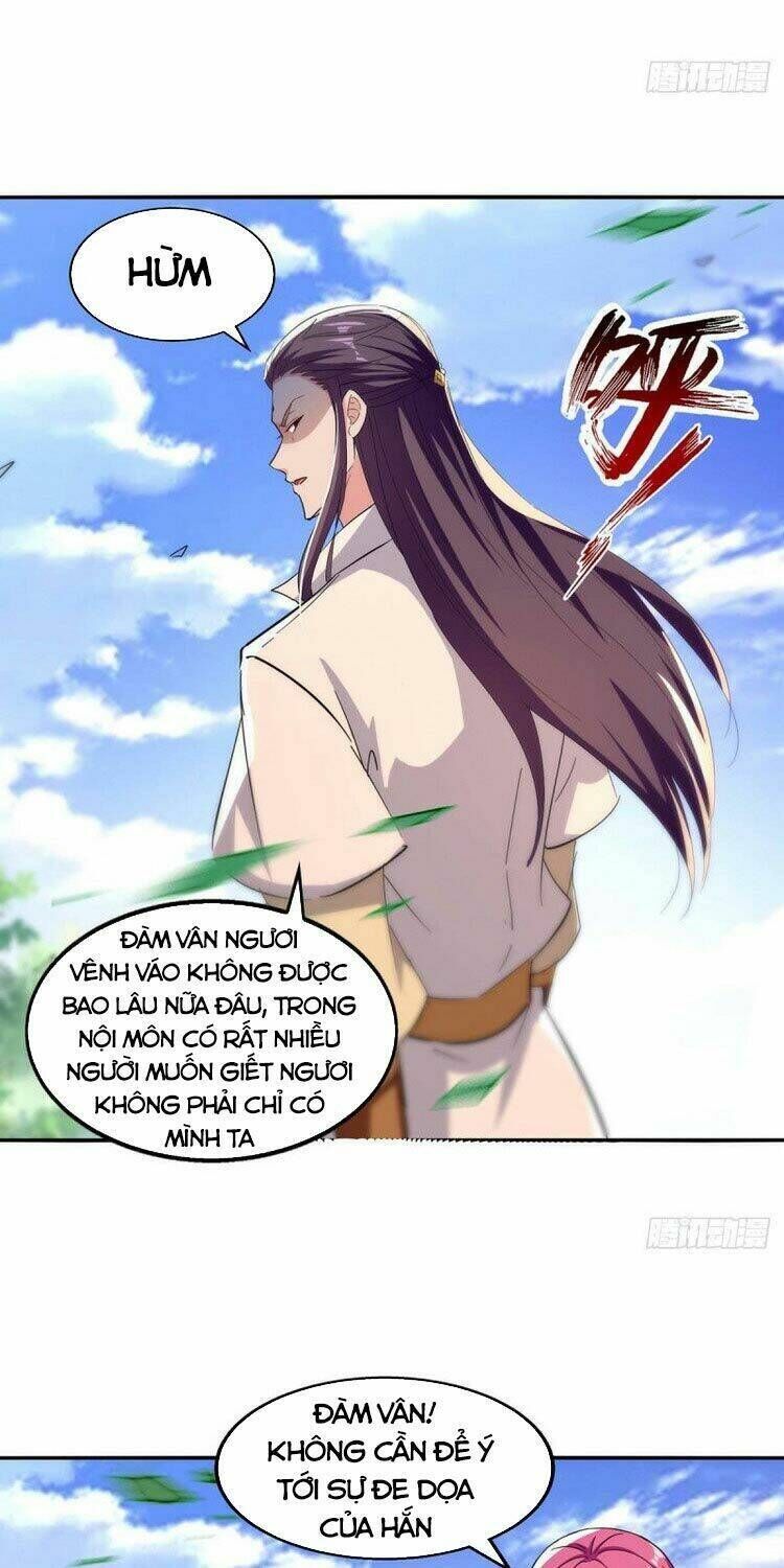 nghịch thiên chí tôn chapter 98 - Trang 2