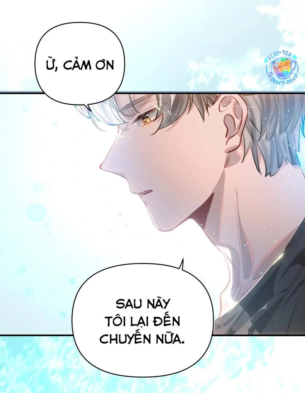 tôi có bệnh Chapter 37 - Next chapter 38