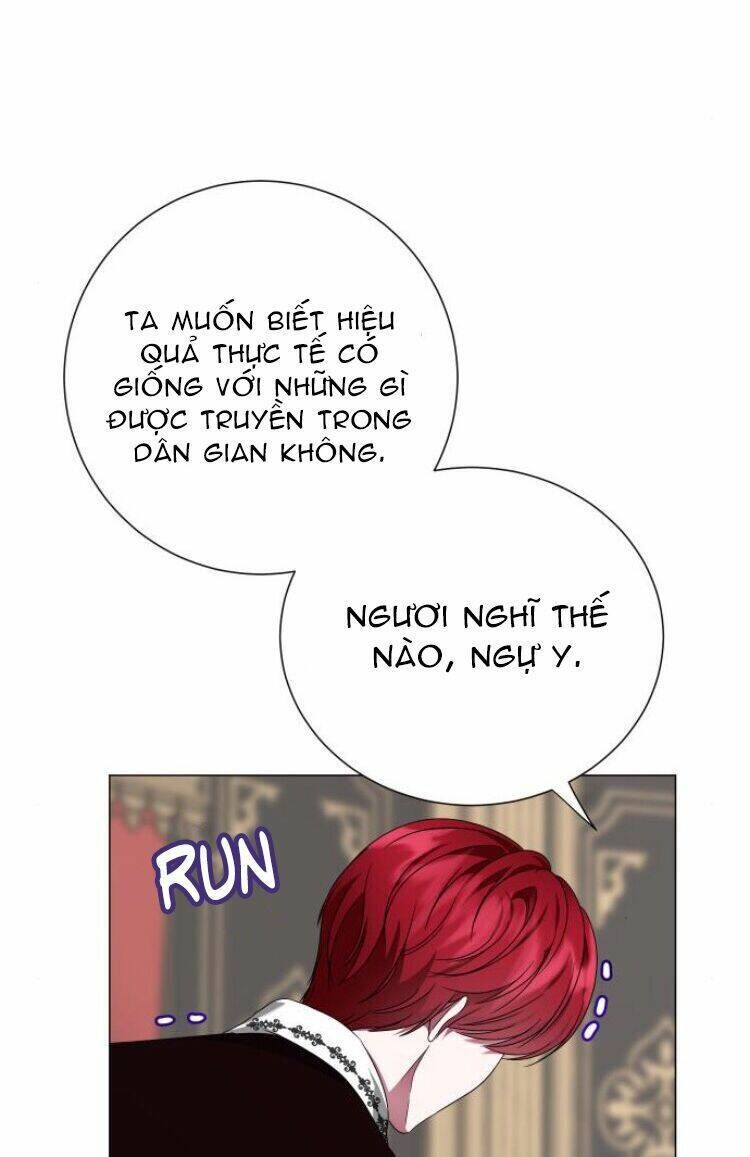 hoán đổi linh hồn Chapter 10.3 - Trang 2