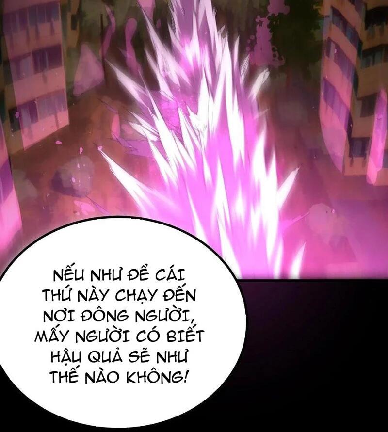 quỷ dị khôi phục: ta có thể hóa thân thành đại yêu Chapter 142 - Next Chapter 143