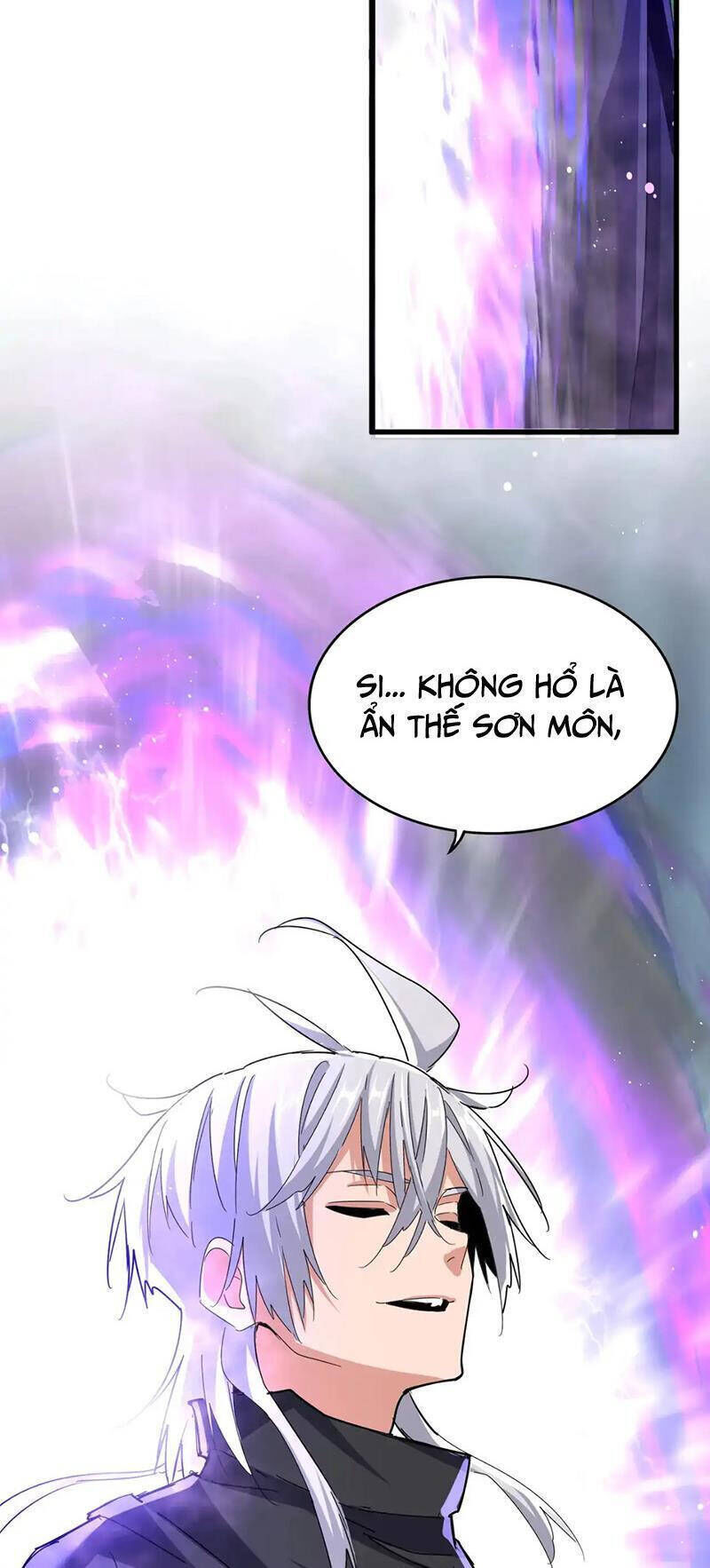 đại quản gia là ma hoàng chapter 549 - Next chapter 550