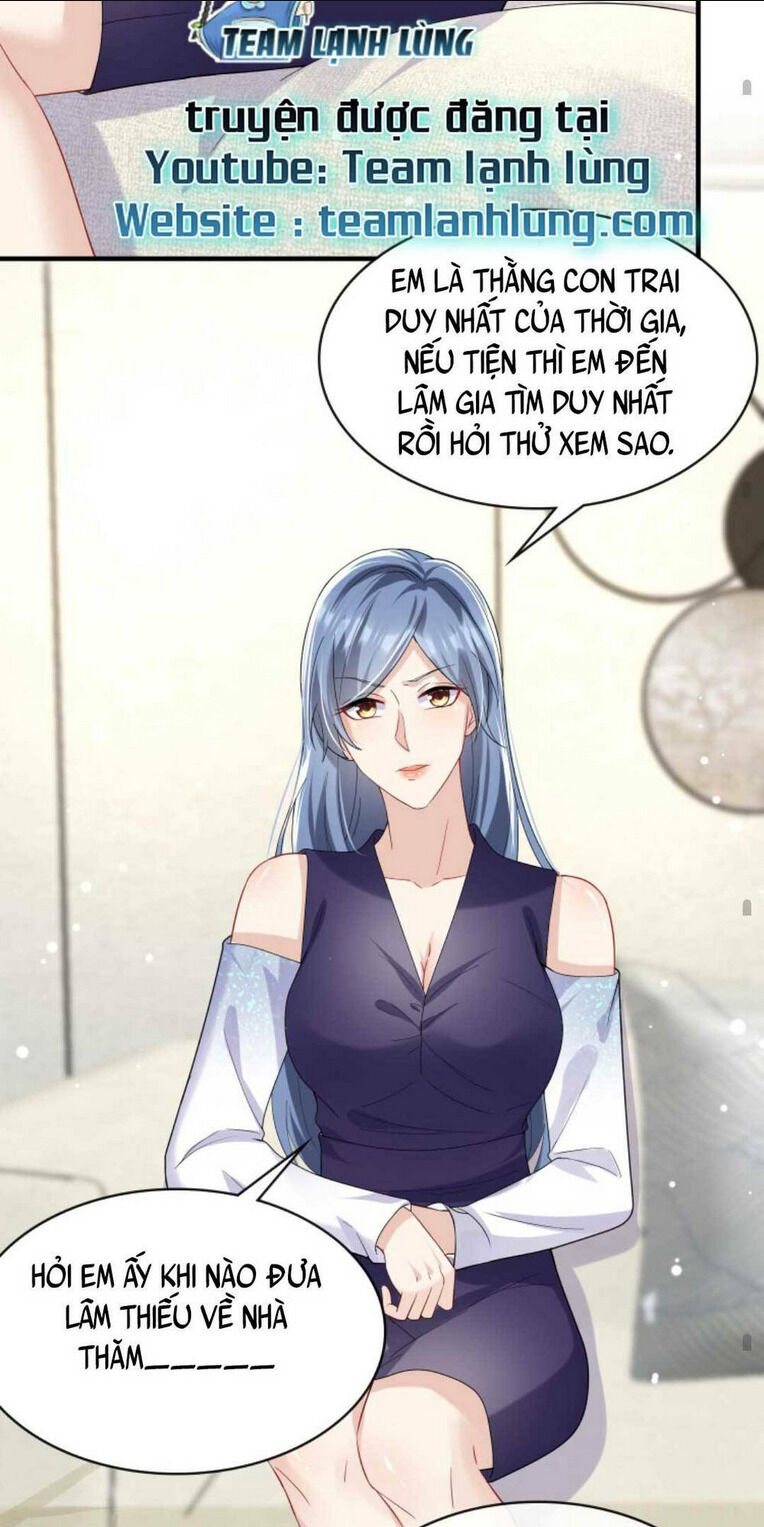 tái sinh trở lại : chồng cũ khóc lóc cầu xin tái hôn chapter 31 - Next chapter 32