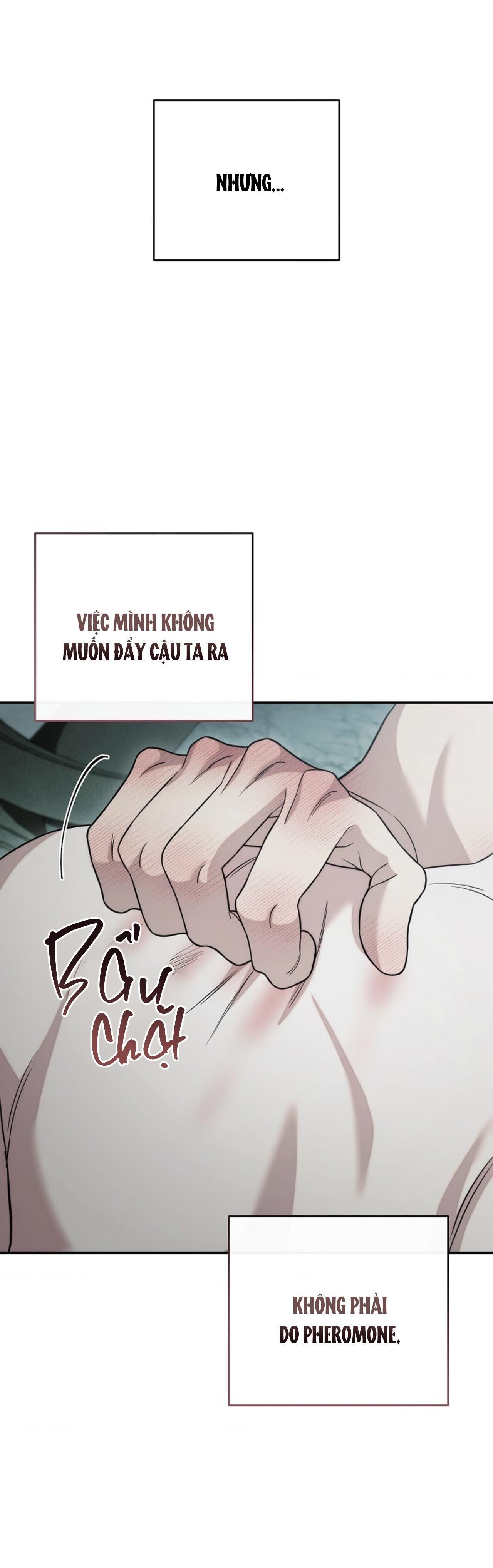 (Abo) Mối Quan Hệ Không Hoàn Chỉnh Chapter 29 H+ - Trang 1