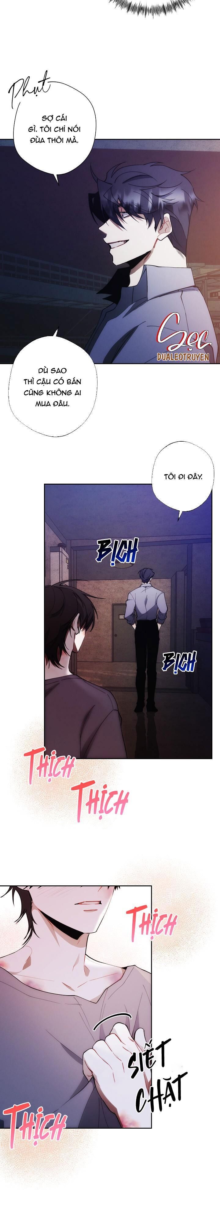 red mansion Chapter 15 - Next 16