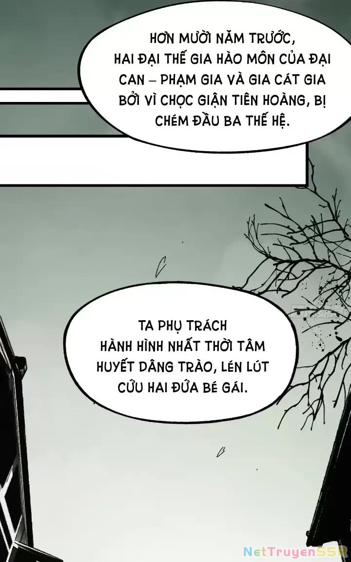 không cẩn thận, lưu danh muôn thủa 6 - Trang 1