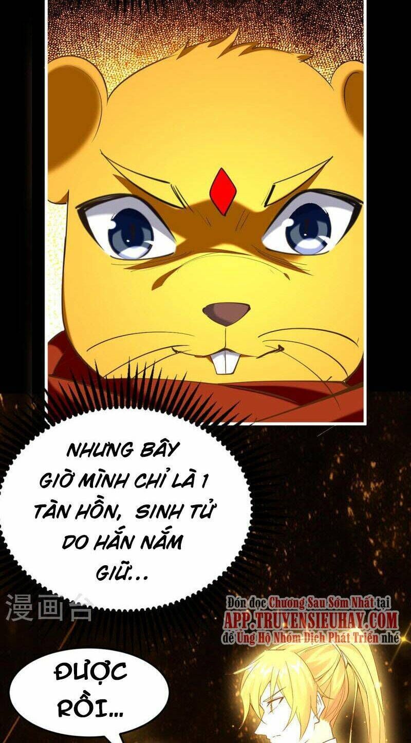 tiên đế qui lai chapter 309 - Trang 2