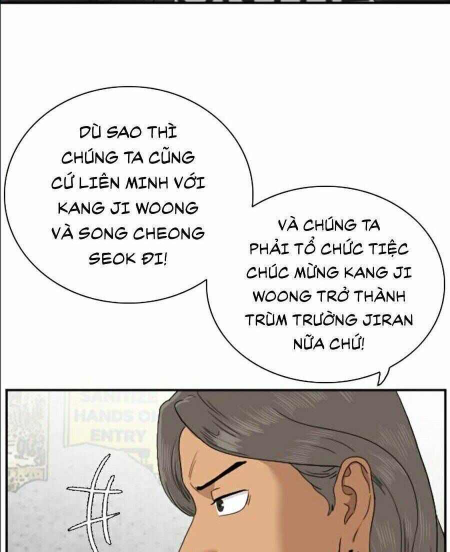 người xấu chapter 54 - Trang 2