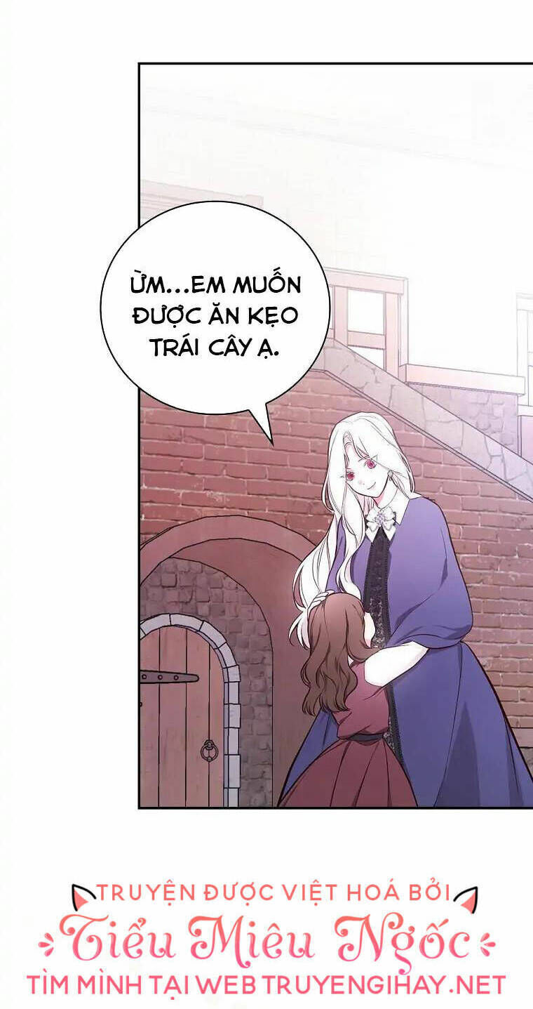 tôi trở thành mẹ của chiến binh chapter 45 - Trang 2