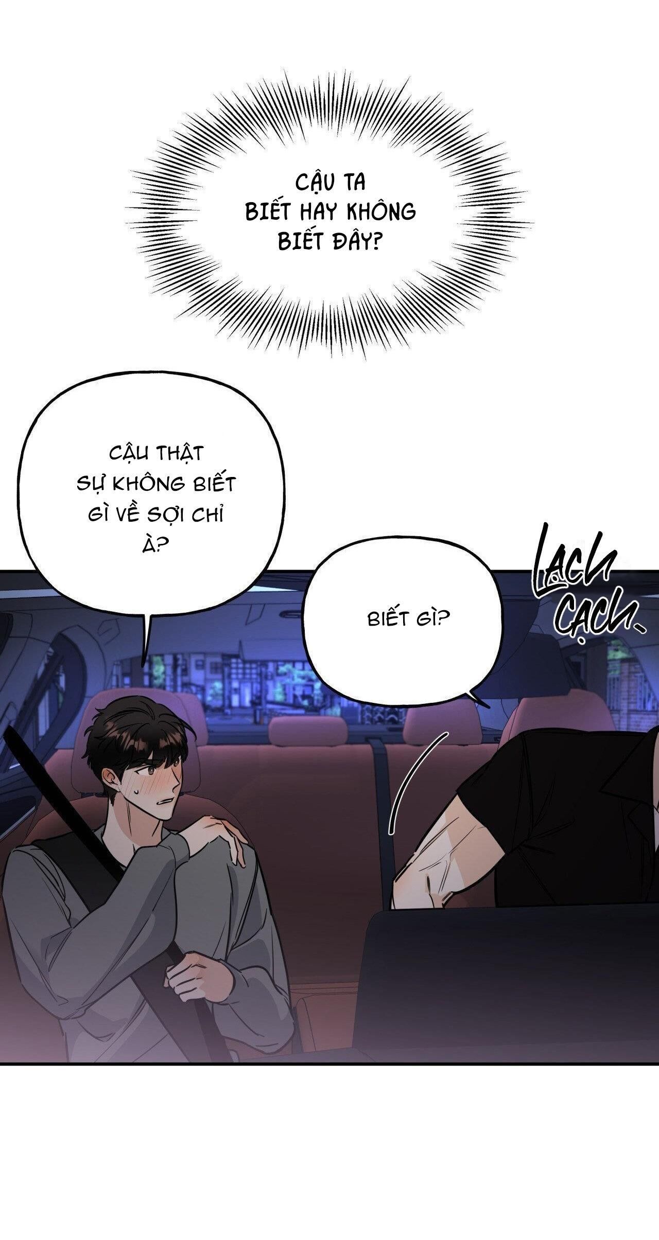 lệnh cứu rỗi Chapter 9 - Next 10