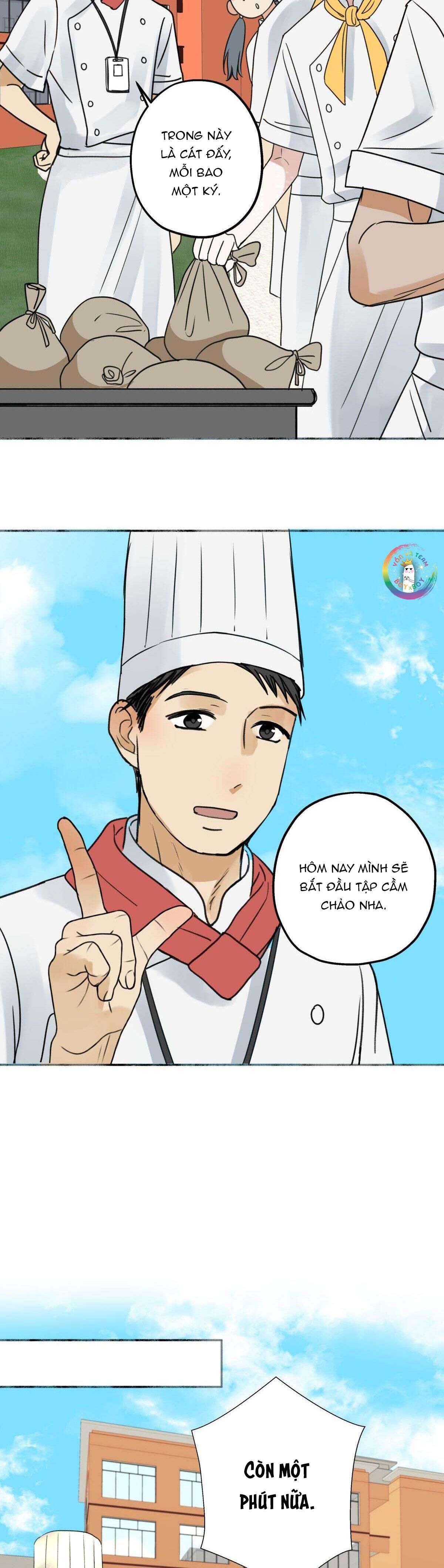 Dương Sinh Tiểu Tuyết (DROP) Chapter 31 - Next Chapter 32