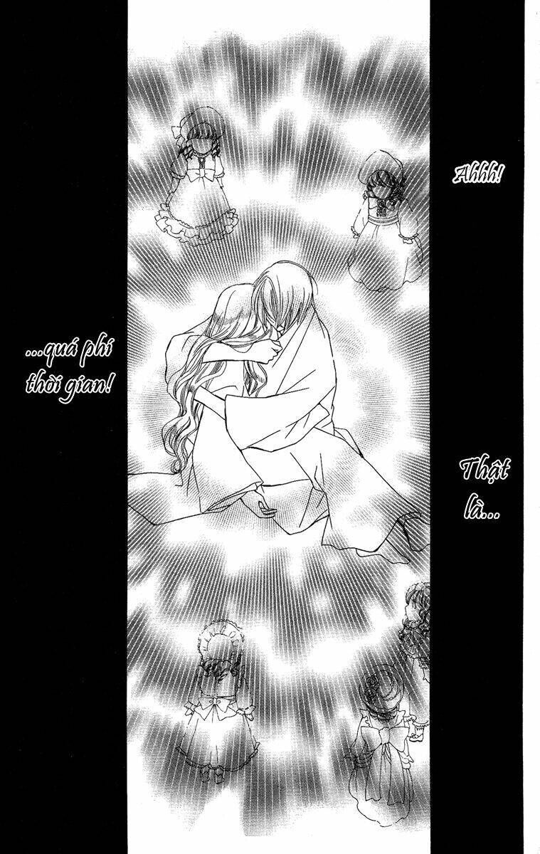 Shounen Dolls Chapter 14 - Trang 2