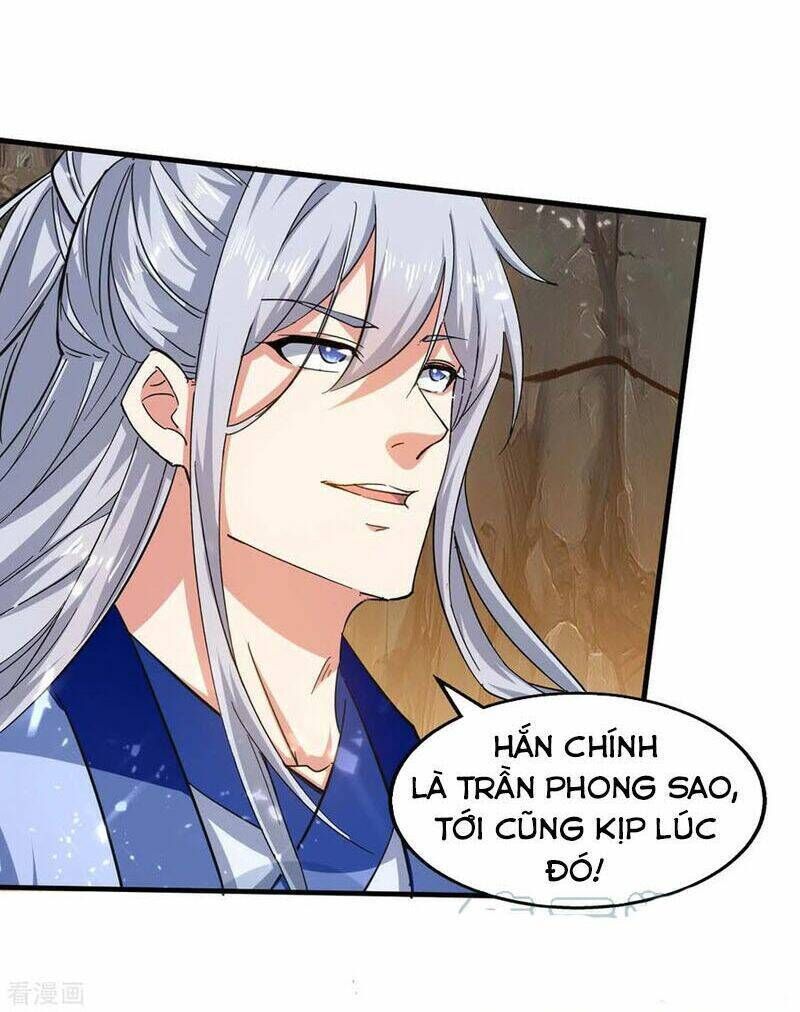 đỉnh cấp võ hồn chapter 113 - Trang 2