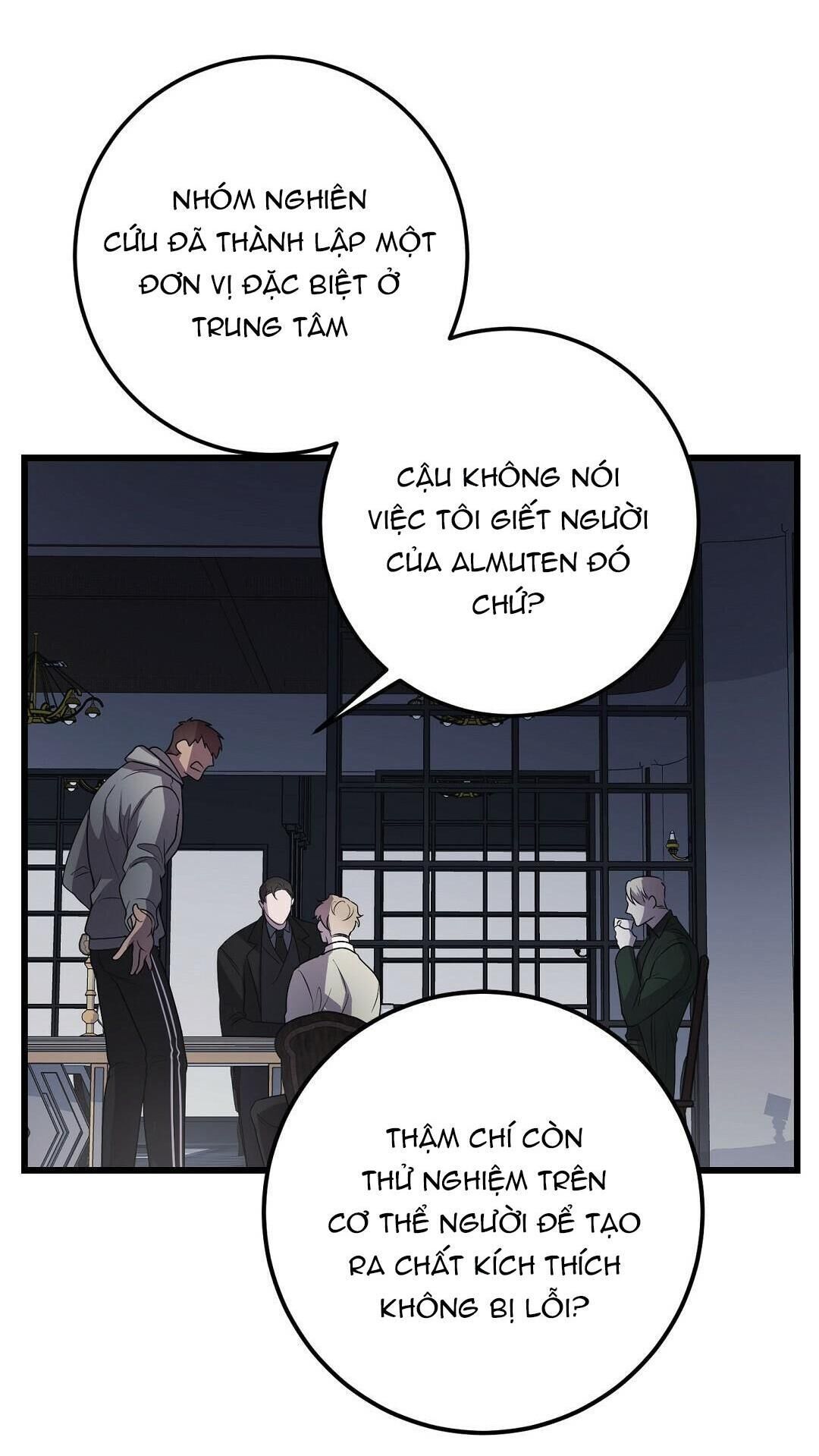 đáy sâu tuyệt vọng Chương 10 - Next Chapter 10