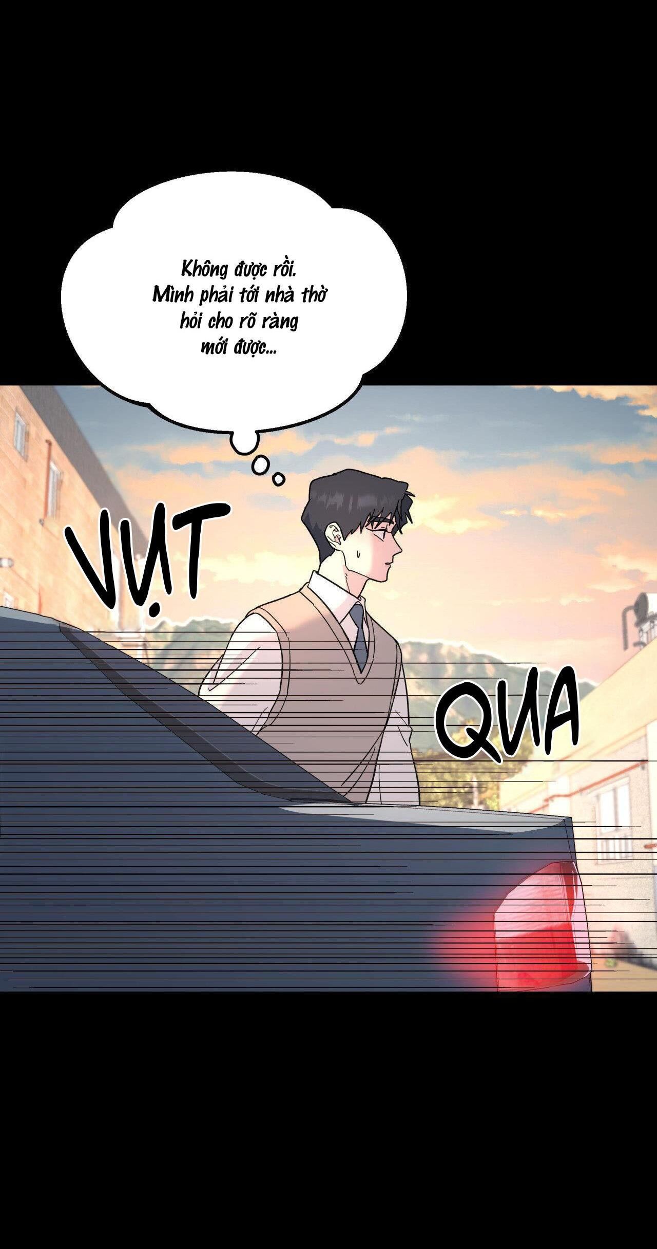 (CBunu) Cây Không Có Rễ Chapter 48 - Trang 1