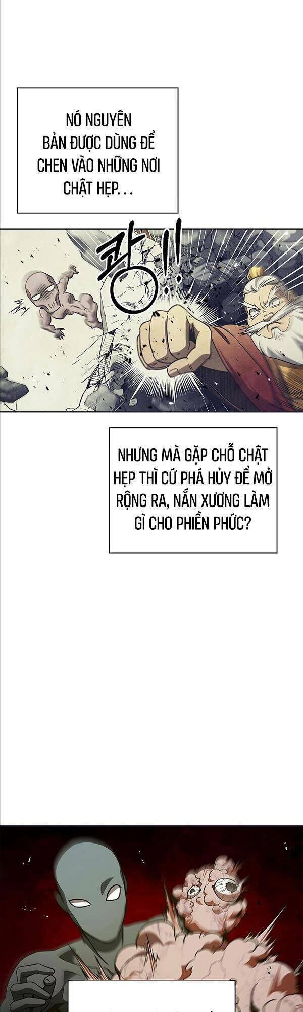 thiên qua thư khố đại công tử chapter 12 - Next chapter 13