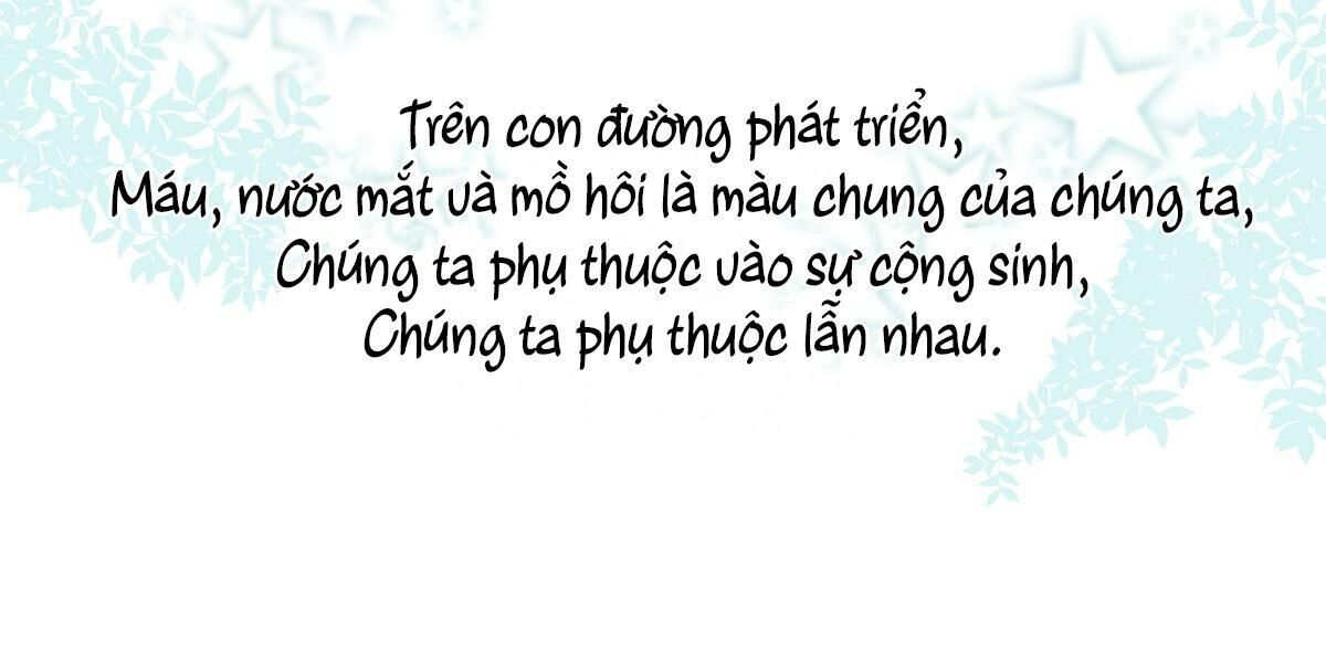 Tôi Và Đối Tác Của Tôi Chapter 4 - Trang 1