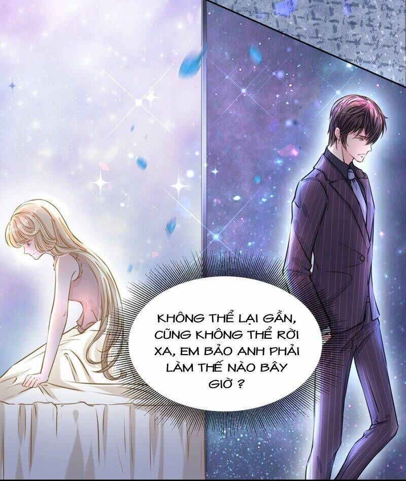 hôn sai 55 lần, nam thần cao lãnh ở sát vách chapter 27 - Trang 2