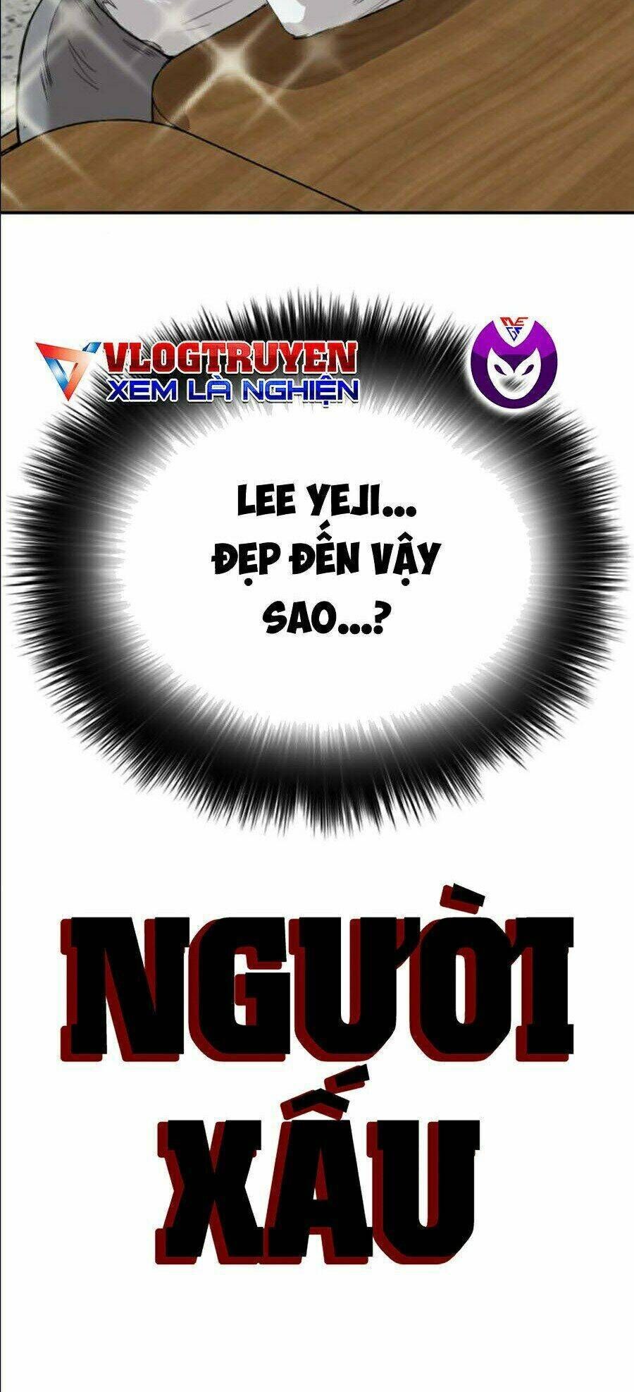 người xấu chapter 55 - Trang 2