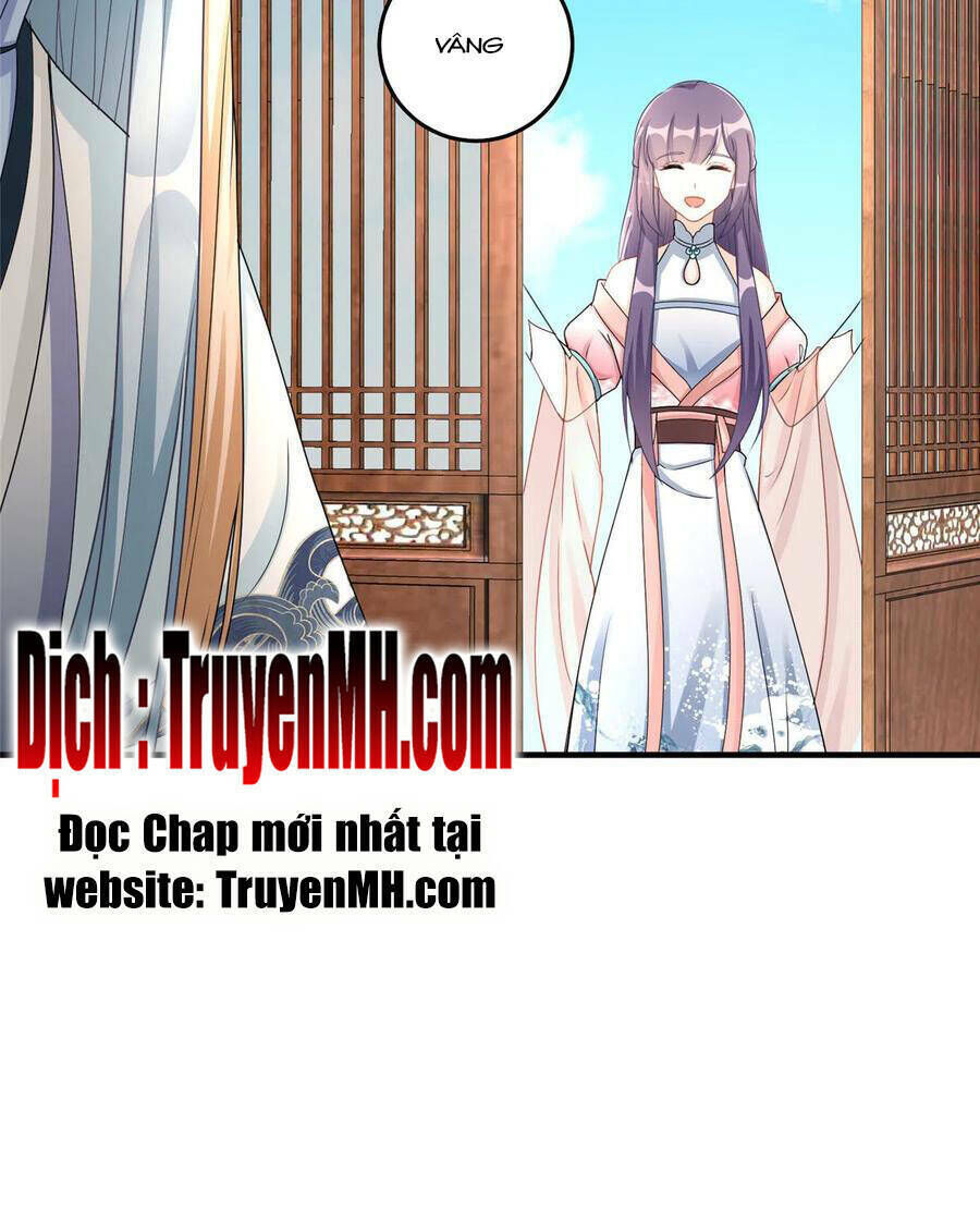 đồ đệ nhà ta lại quải rồi chapter 290 - Next chapter 291