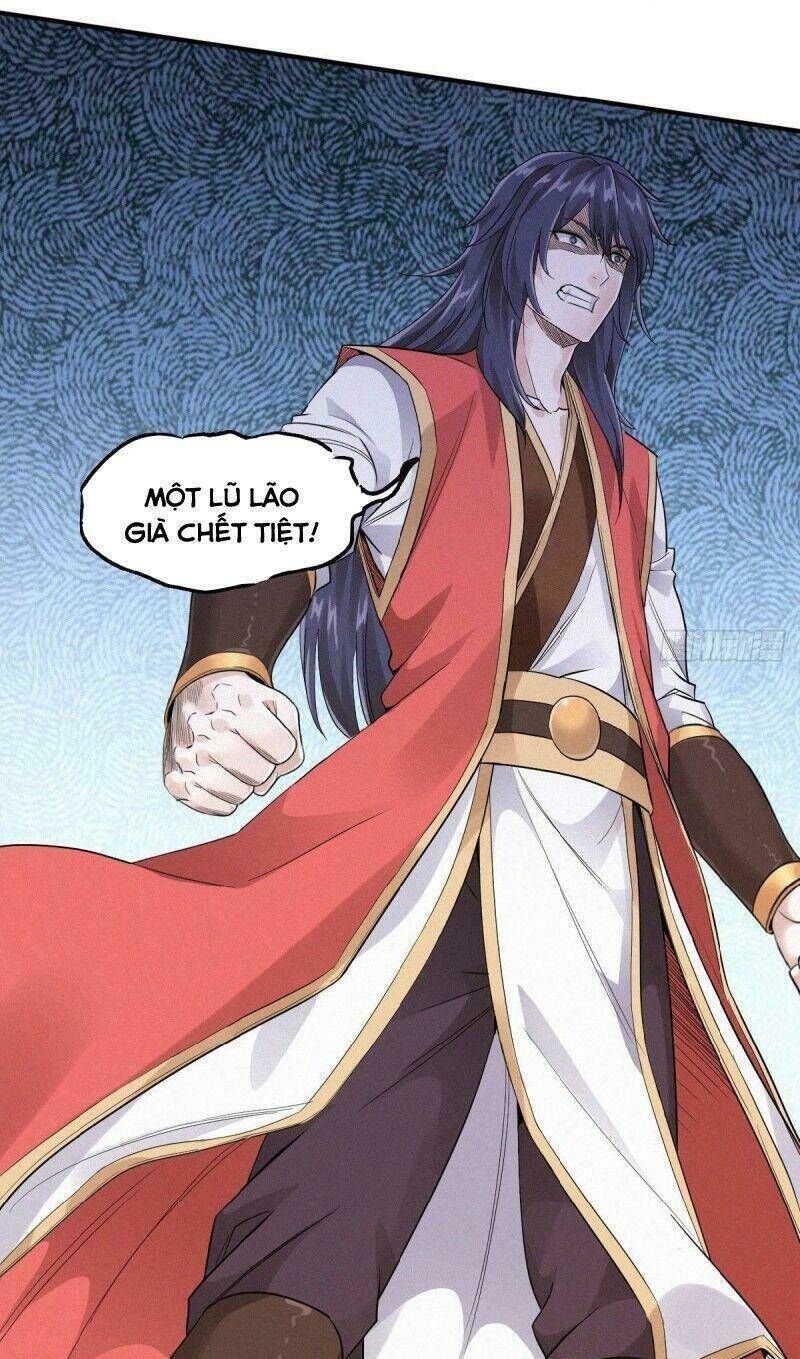 yêu đạo chí tôn yêu hoàng trở về Chapter 37 - Next Chapter 38