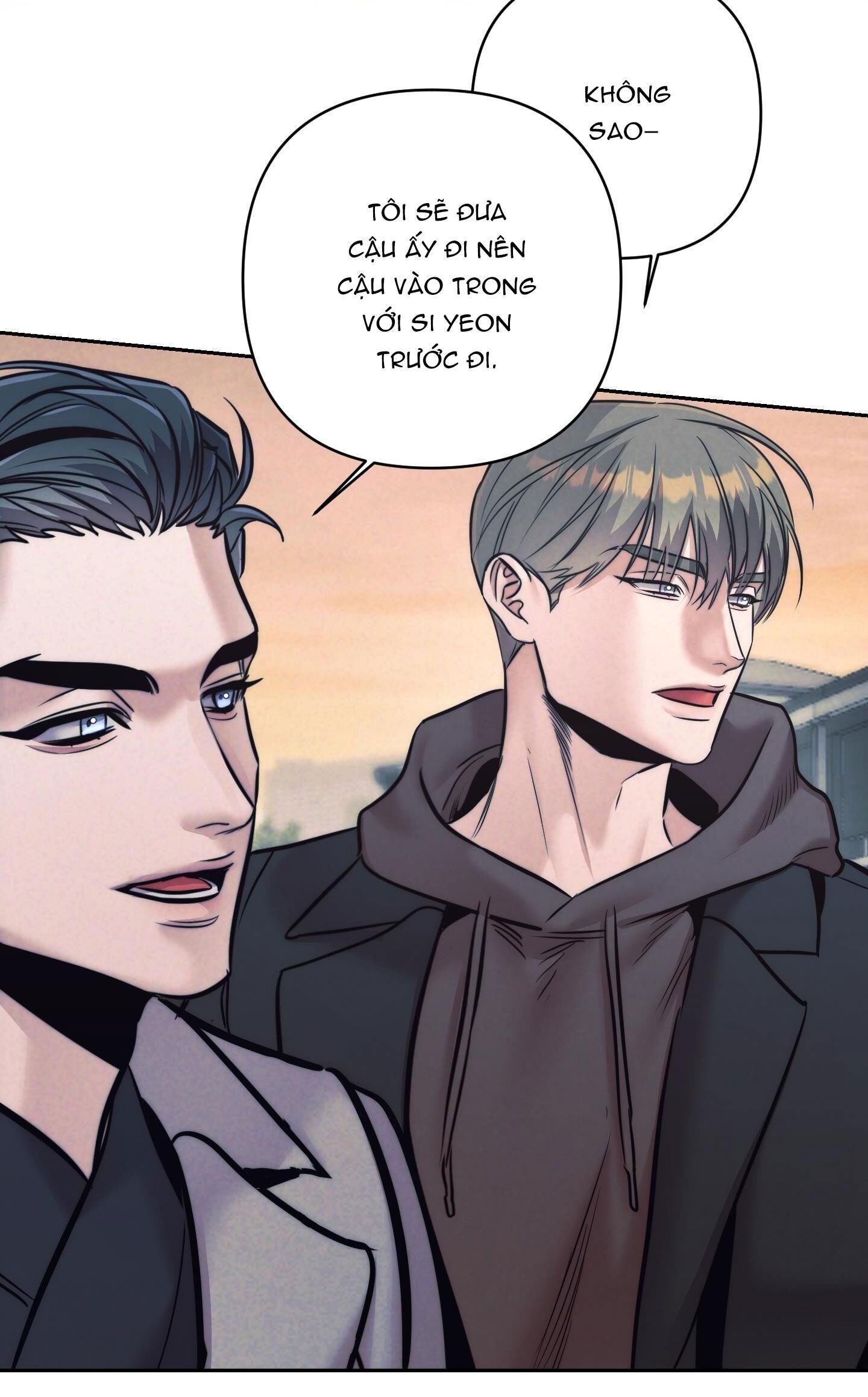 KỲ THỊ Chapter 19 - Trang 1