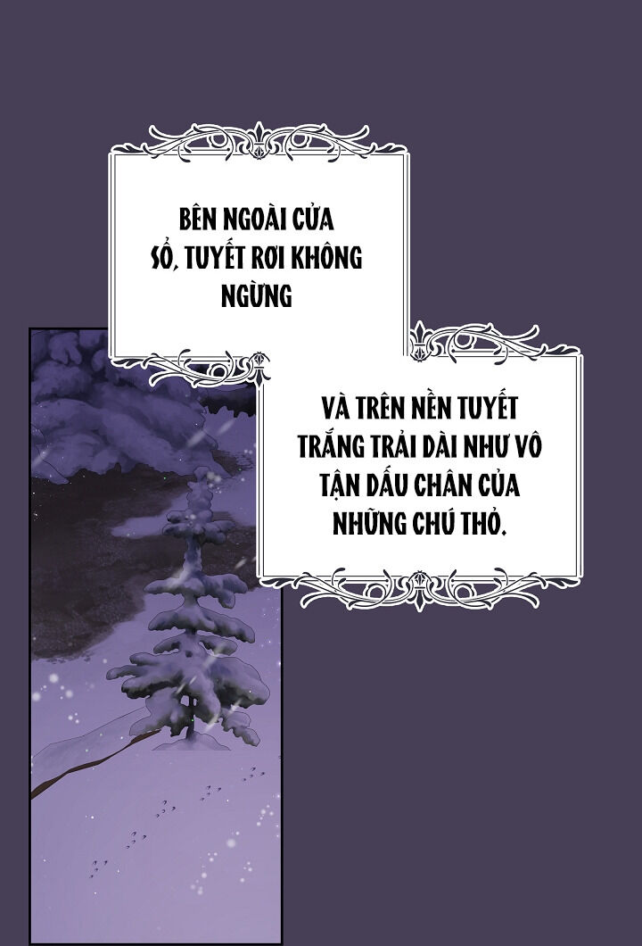 Hết phần 2 - Thuần Hoá Bạn Thân Thành Bạo Quân Chap 61 - Next Chap 62