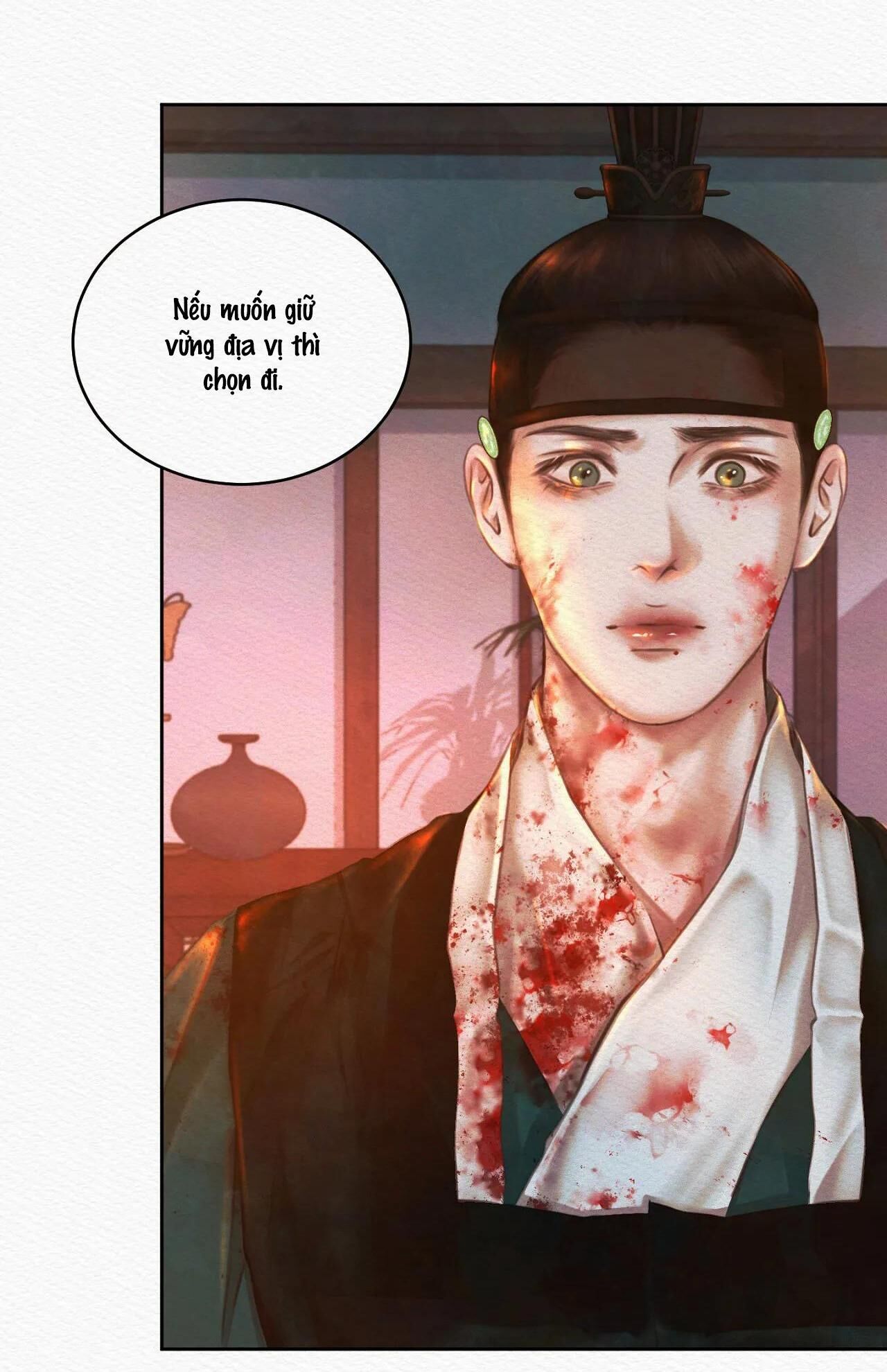 (CBunu) Củy Dạ Khút Chapter 19 - Trang 1